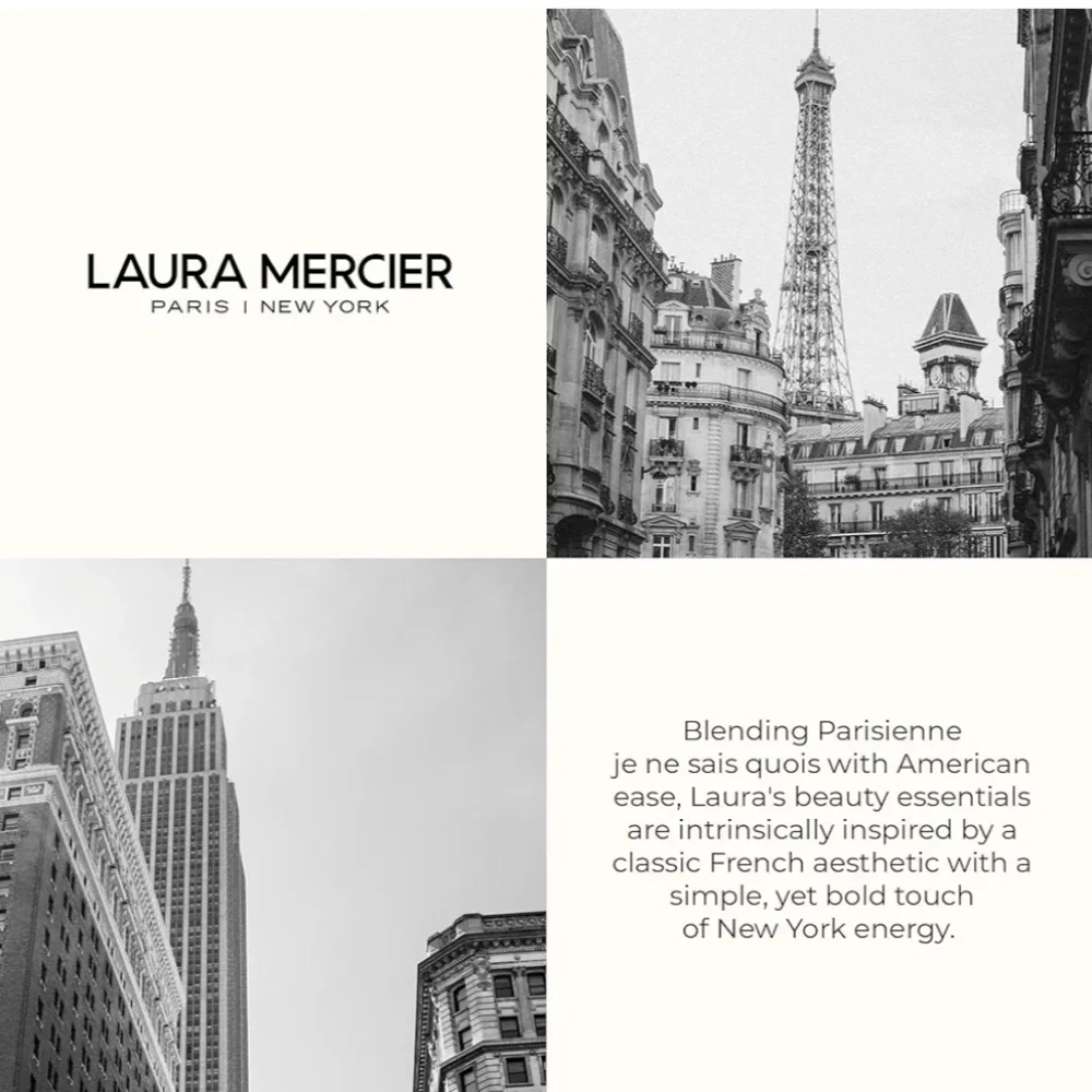 🌺Laura Mercier Intense Rose Gold Caviar Stick Cream Eyeshadow Transfer Proof